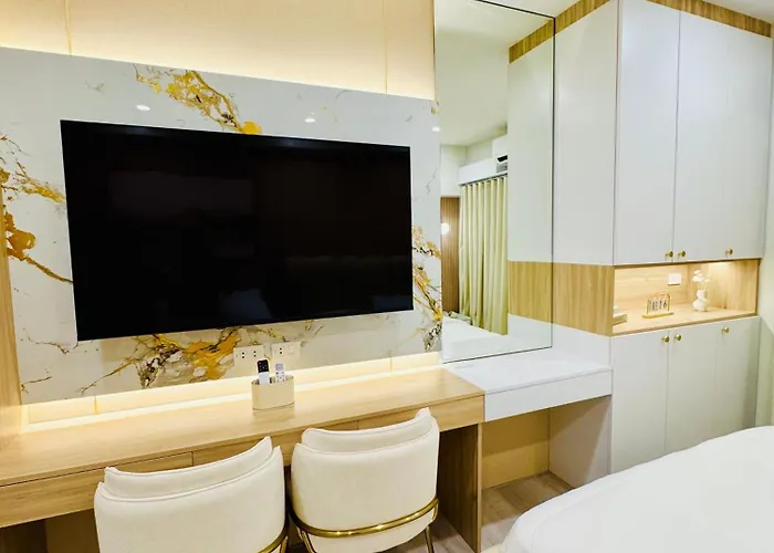 Aparthotel Cozy Near Moa & Airport Netflix And Alexa