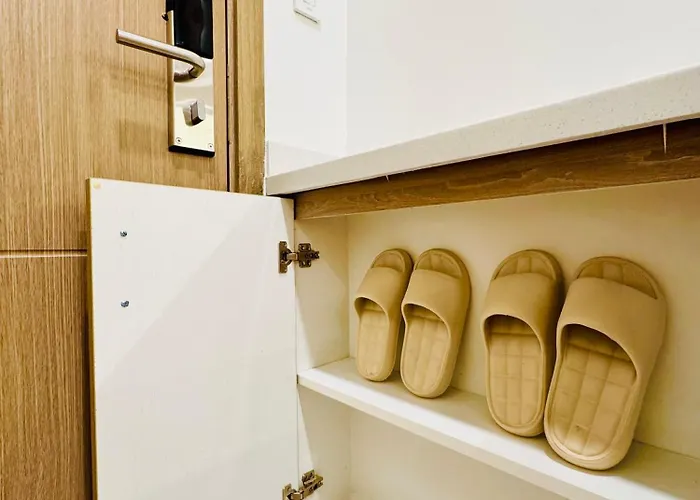 Cozy Near Moa & Airport Netflix And Alexa Manila