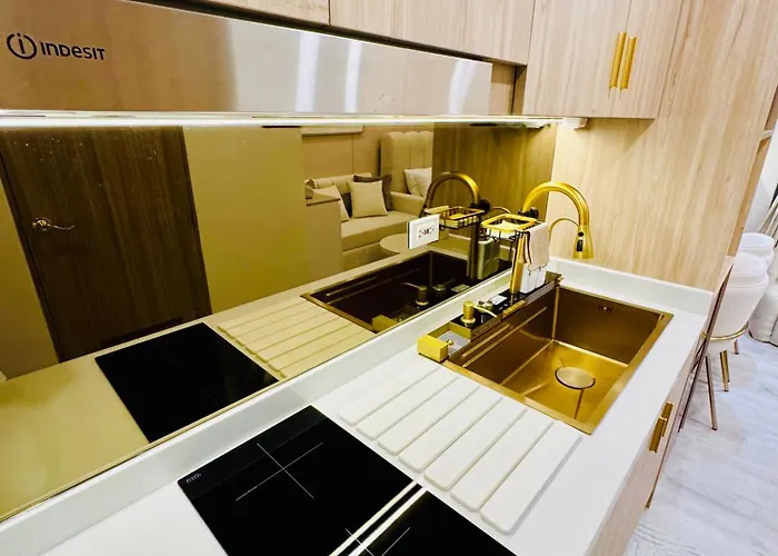 Aparthotel Cozy Near Moa & Airport Netflix And Alexa Manila
