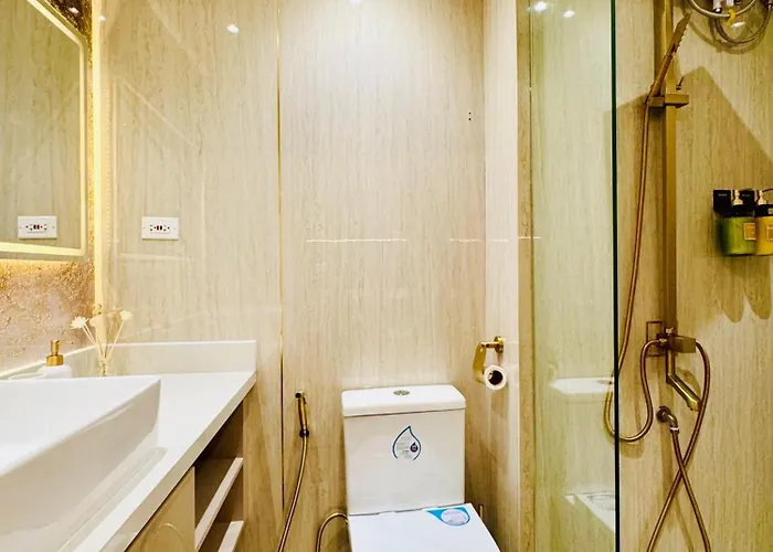 Cozy Near Moa & Airport Netflix And Alexa Aparthotel