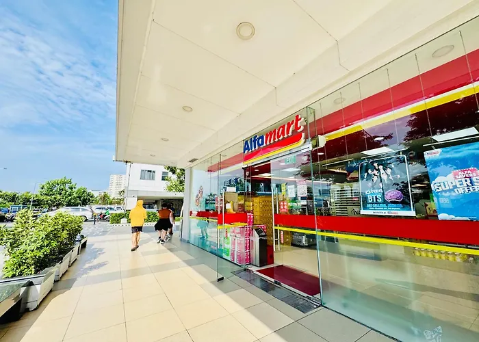 Aparthotel Cozy Near Moa & Airport Netflix And Alexa 4*