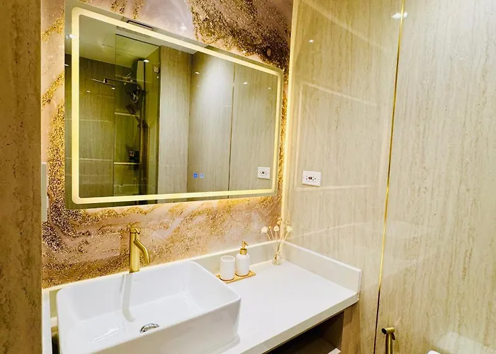 Aparthotel Cozy Near Moa & Airport Netflix And Alexa Manila