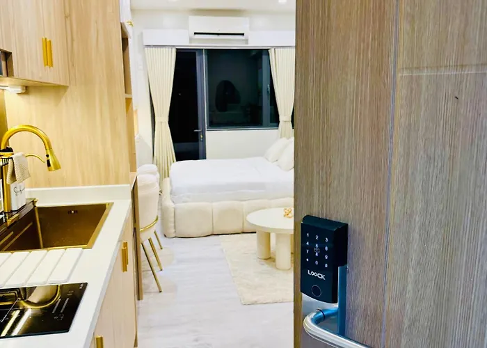 Cozy Near Moa & Airport Netflix And Alexa