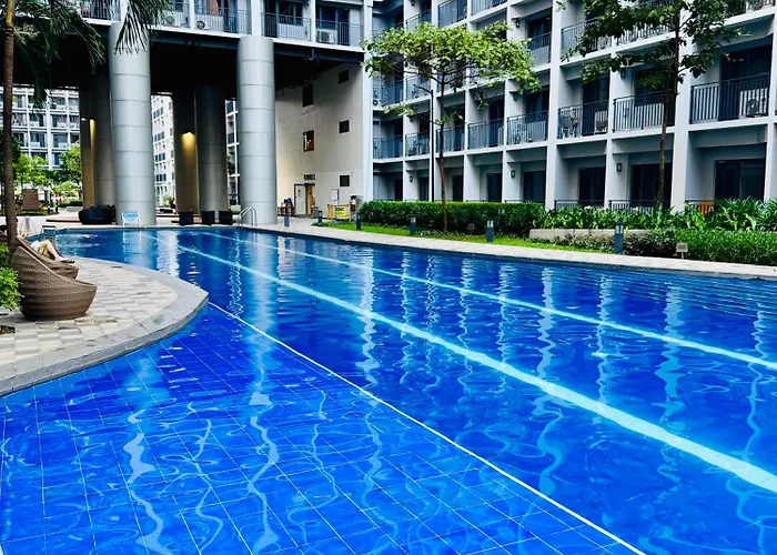 Cozy Near Moa & Airport Netflix And Alexa 4*