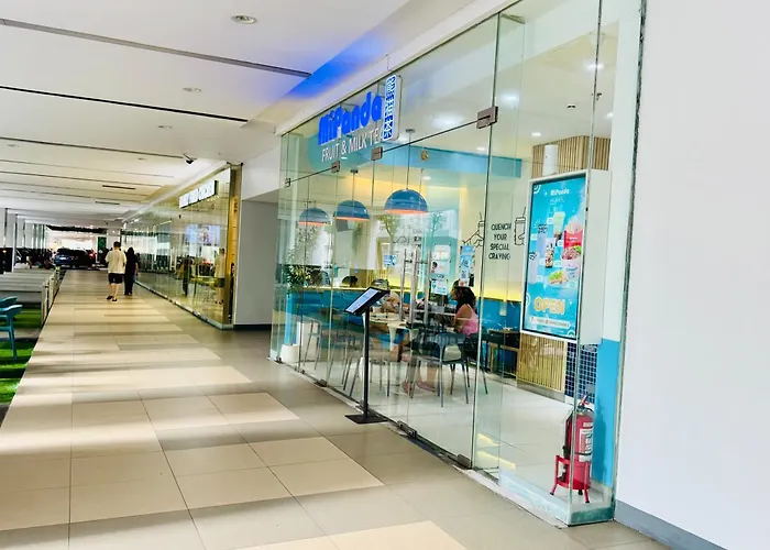 Aparthotel Cozy Near Moa & Airport Netflix And Alexa 4*