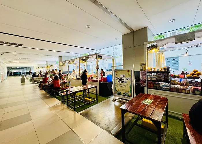 Cozy Near Moa & Airport Netflix And Alexa 4* Manila