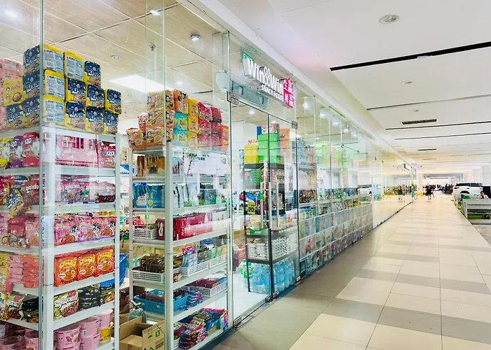 Aparthotel Cozy Near Moa & Airport Netflix And Alexa
